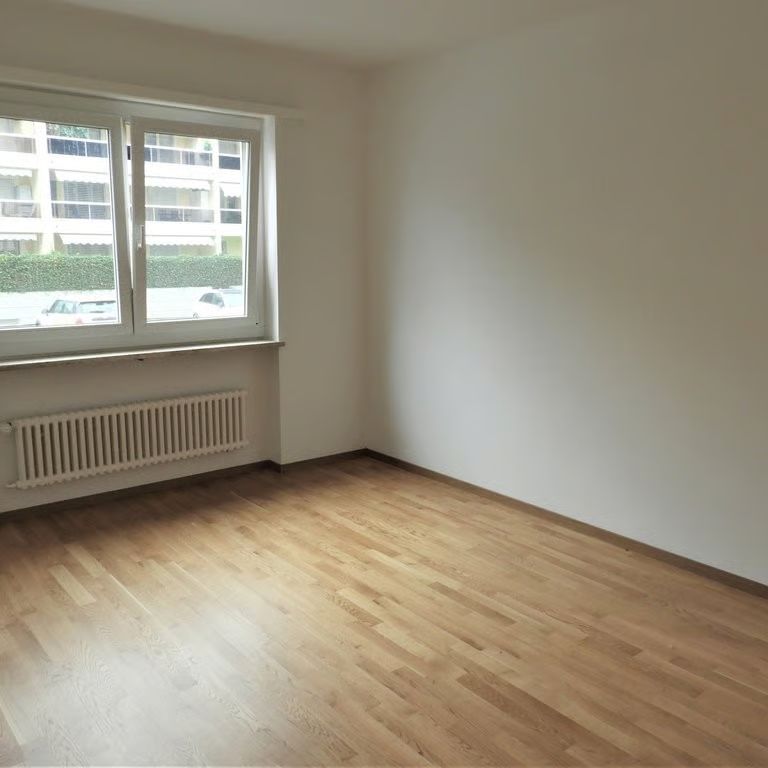 3.5 Zimmer, 69 m², 2. Stock - Photo 1