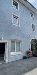 2.5-room apartment in Ste-Croix - Photo 3