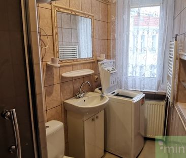 Duża kawalerka w samym centrum - Zdjęcie 6