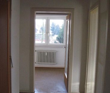 Gemütliche 3-Zimmer-Etagenwohnung in Duisburg  66,83 m², 1. Etage ... - Photo 1