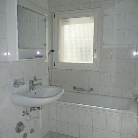 3.5 Zimmer, 86 m², 1. Stock - Photo 4