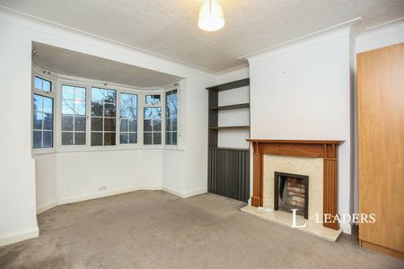 2 bedroom maisonette to rent Ethelbert Close, Bromley, BR1 - Photo 4