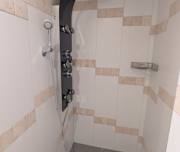 2.5 Zimmer, EG - Photo 2