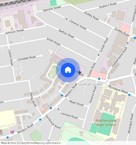 Gobind Drive, Southall, UB2 5EX