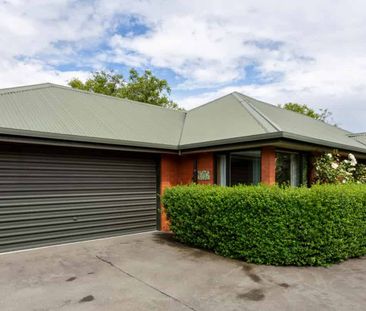 Opawa - Spacious 3 Bedroom Family Home! - Photo 1
