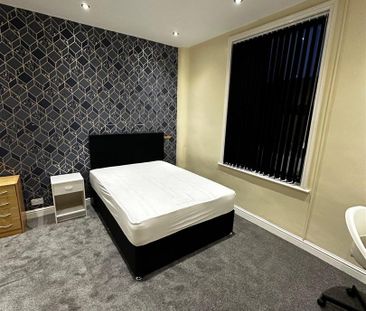 Rooms to Let on Villiers Street, Preston - Photo 6