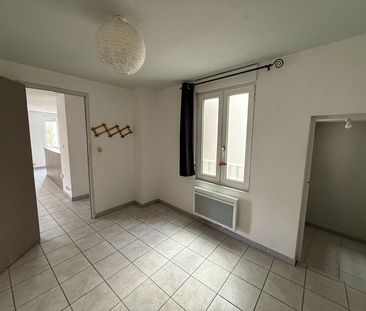 Location appartement 3 pièces, 66.11m², Carcassonne - Photo 5