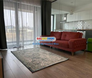 Apartament de inchiriat 2 camere - parcare subterana- Cloud 9 - Photo 2