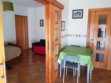 Apartamento T1 em VRSA - Photo 3