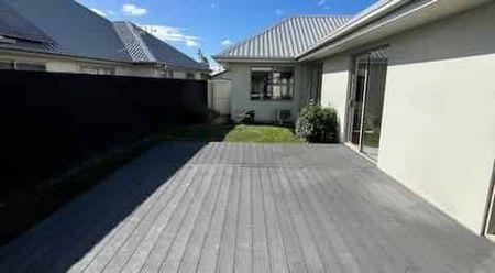 A Winner in Wigram - Photo 3