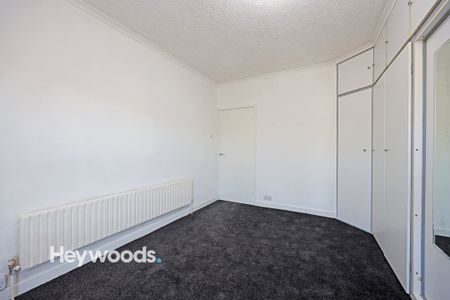 2 bed terraced house to rent in Edward Street, Stoke-on-Trent, Staffordshire - Photo 4