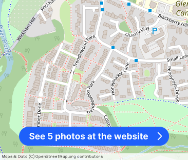 Trendlewood Park, Stapleton, Bristol - Photo 1
