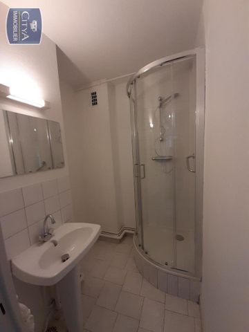 Location Appartement 2 pièces 56m² VILLEURBANNE 69100 - Photo 4