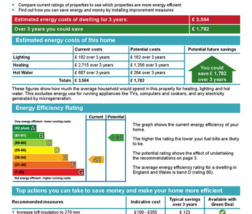 3 bedroom semi-detached house to rent - Photo 5
