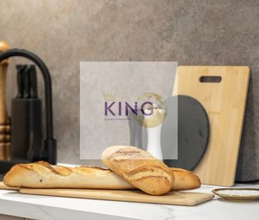 Mieszkanie na wynajem Szczecin, Śródmieście, Piastów - Photo 3