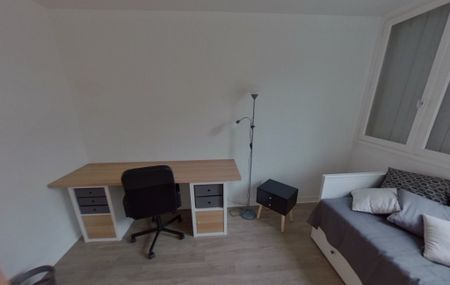 STUDIO A LOUER - Photo 3