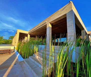 ADAMANT CABO NORTE: VANGUARDISTA DEPARTAMENTO CON ESPECTACULAR VISTA - Photo 6