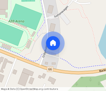 Grågåsvägen 4 - Photo 1