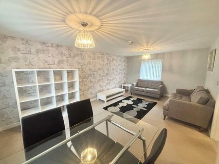 2 bedroom apartment to rent - Photo 3