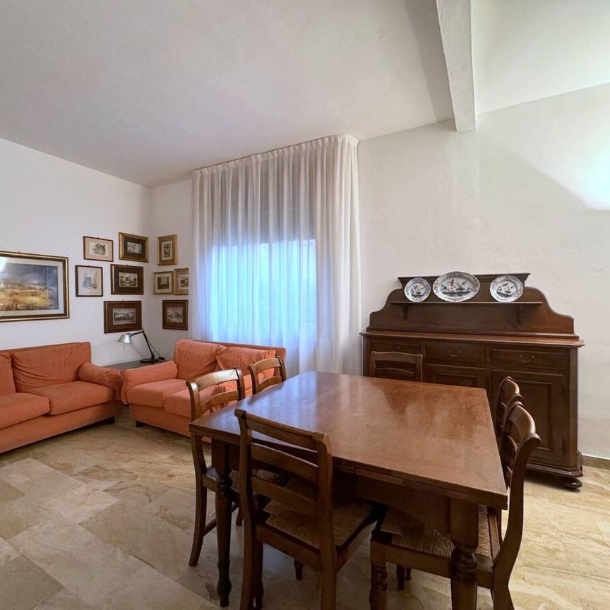 Villa bifamiliare via Roma 5, Centro, Porto Viro - Photo 1