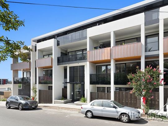 304/3 Cartmell Street, Heidelberg - Photo 1