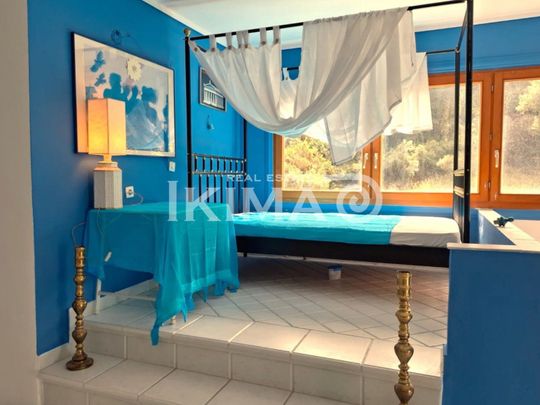 Μεζονέτα για ενοικίαση Πολύχρονο (Παλλήνη) - Photo 1
