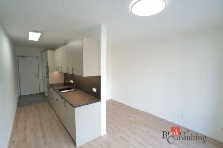 Pronájem bytu 1+kk 31 m - Fotografie 4
