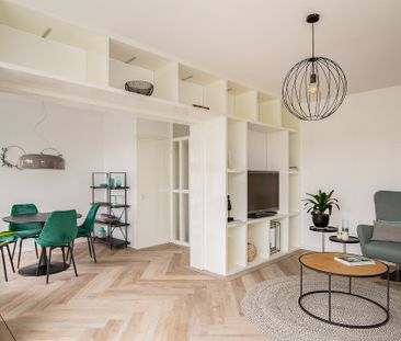 Te huur: Appartement Sportlaan in Amstelveen - Foto 5