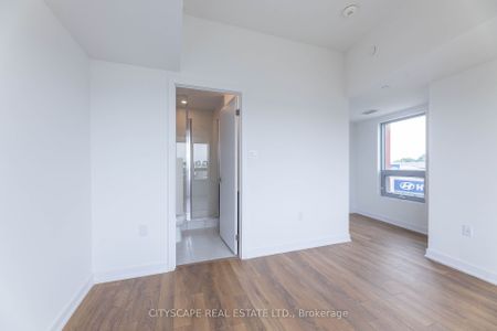 For Lease - 2433 Dufferin Street Unit# 509, Toronto, Ontario - Photo 5