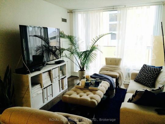 4090 Living Arts Drive #712 - Photo 1