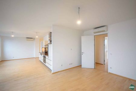 Klimatisierte 2-Zimmer Wohnung am Donaukanal - Photo 3