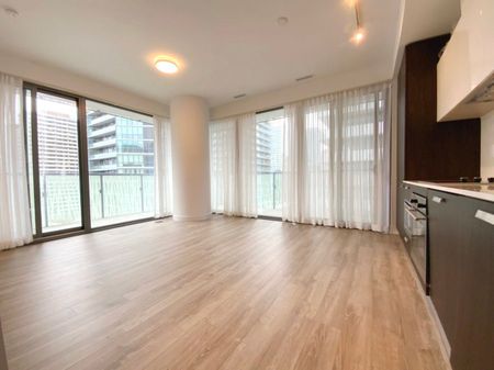 For Lease - 50 Charles Street Unit# 905, Toronto, Ontario - Photo 4