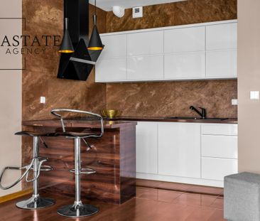 Warszawa, Mokotów, Warszawa, Mokotów, Bluszczańska - Фото 2