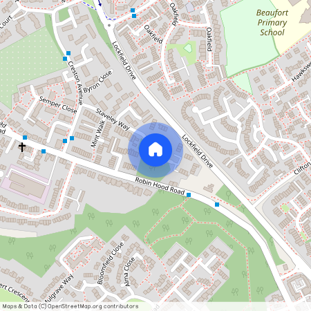 Overthorpe Close, Woking, Surrey, GU21