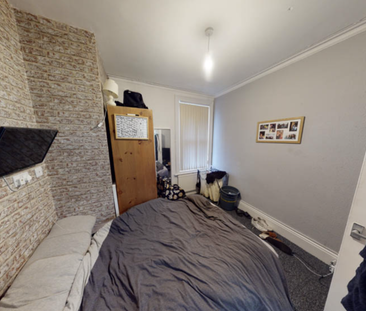 4 flat 2 Headingley Avenue, Leeds, ls6 3ep - Photo 3 | Rentumo