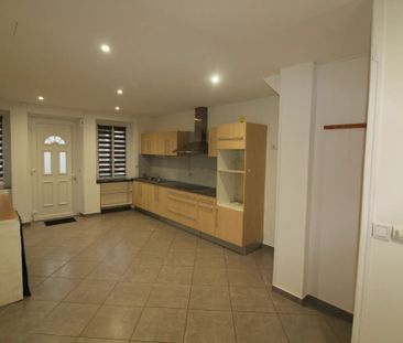 Location Maison 4 pièces 82 m2 à Montalieu-Vercieu - Photo 3