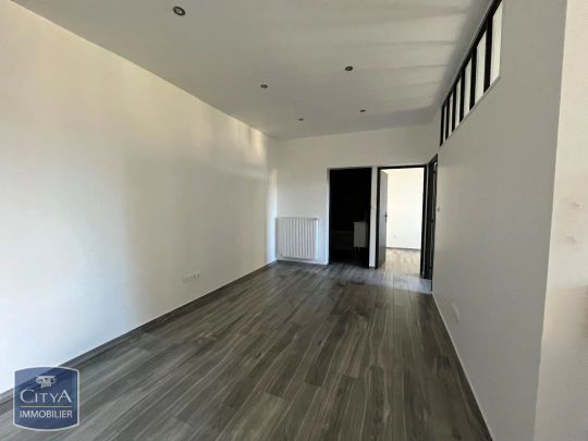 Appartement à louer 3 pièces 47.16m² - Photo 1