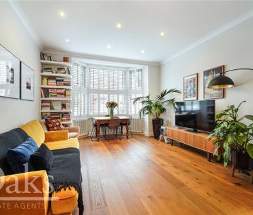 3 bedroom apartment to rent - Photo 2