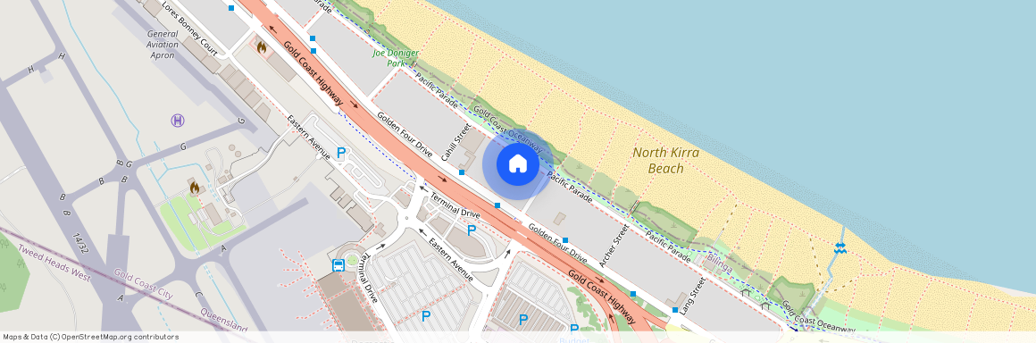 6/110 Pacific Parade, Qld 4225, Bilinga