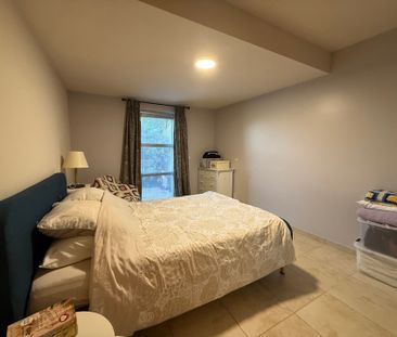 SERSKAMP - Recent gelijkvloers appartement met ruim terras. - Foto 1