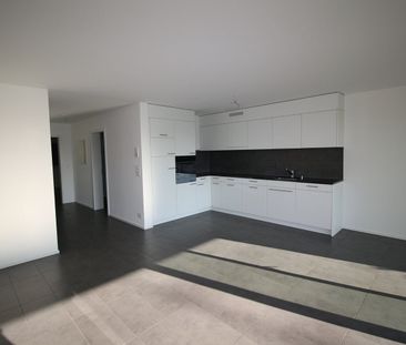 MAGNIFIQUE 2,5 pièces avec belle terrasse - Photo 2