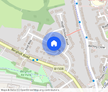 Prior Way, Colchester, Essex, CO4 - Photo 1