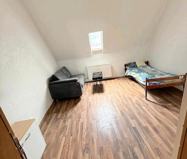 mobiliert 3z1p Mietkaution Bochum Dorstener str 280altbaudachgesc - Foto 1