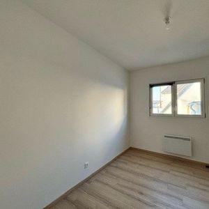 CHARMANT DUPLEX CENTRE VILLE DE PACY-SUR-EURE - Photo 2