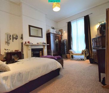 1 bedroom ground floor flat to rent - Photo 2