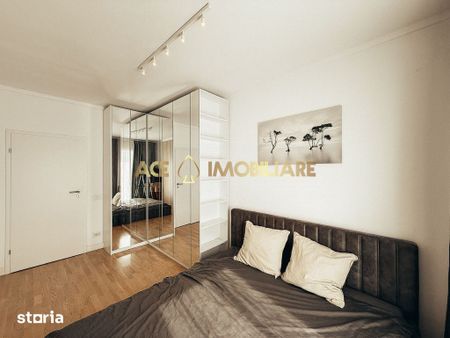 2 Camere| Marmura Residence | Metrou | Centrala| Parcare inclusa - Photo 2