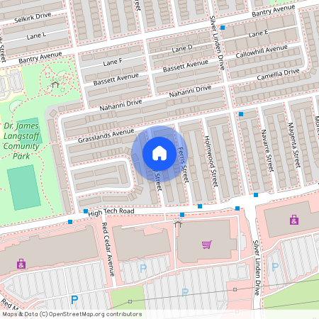 27 Moresby Street, Richmond Hill