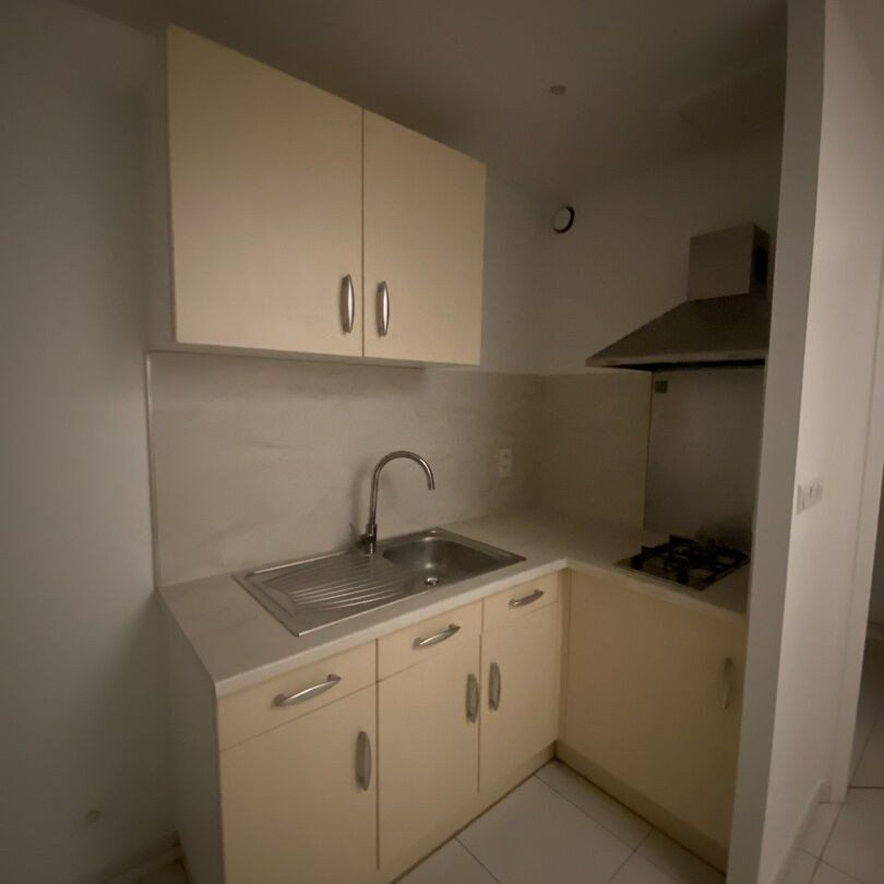 33100 BORDEAUX BASTIDE - Appartement T2bis à louer - Photo 1