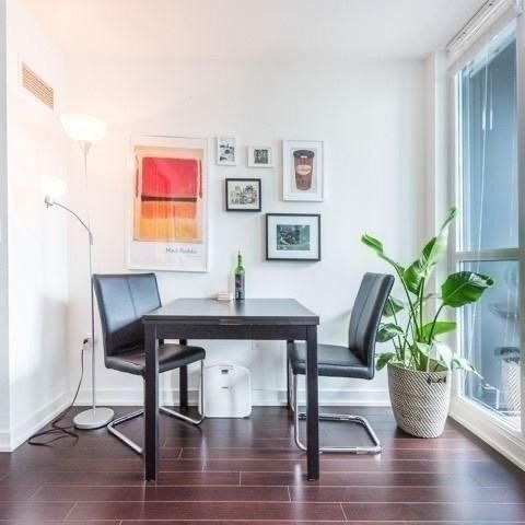 For Lease - 38 Dan Leckie Way Unit# 617, Toronto, Ontario - Photo 1