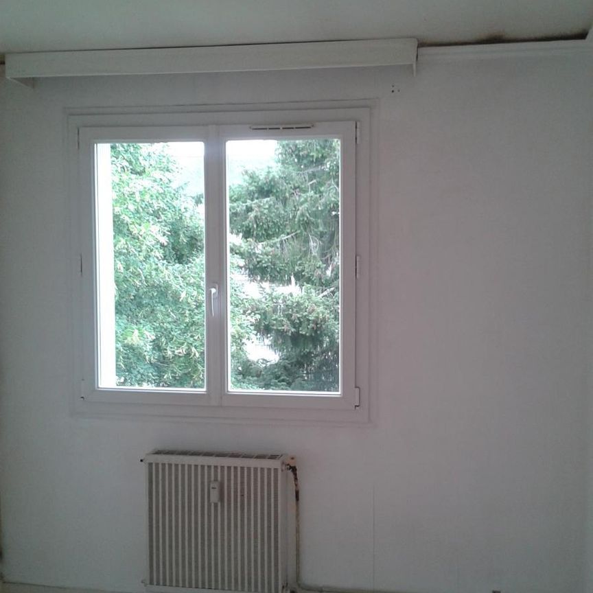 NANTES Quartier BEAUSEJOUR - surface 50 m² - Photo 1